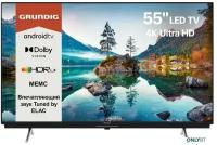 Телевизор Grundig 55GGU7900B