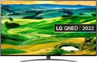 65" Телевизор LG 65QNED816QA 2022 RU, титановый метеорит