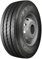 Шины КАМА 235/75R17.5 NT-202