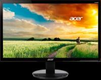 23.8" Монитор Acer K242HYLHBI, 1920x1080, 75 Гц, *VA, черный