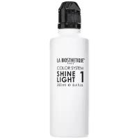 La Biosthetique Средство для щадящего осветления волос Shine Light 1