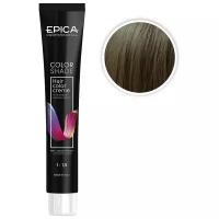 EPICA Professional Color Shade крем-краска для волос, 6.07 темно-русый шоколад холодный, 100 мл