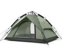 Палатка Naturehike Automatic tent 3 forest green