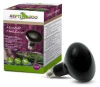 Лампа ночная для террариума Repti-Zoo ReptiNightglow, размер 8см