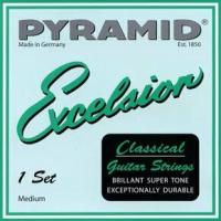 Струны для классической гитары Pyramid Classical Guitar Excelsior 385200