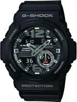 Наручные часы CASIO G-Shock GA-310-1A