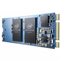 Твердотельный накопитель SSD Intel M.2 64GB OPTANE, 960262 MEMPEK1J064GA01