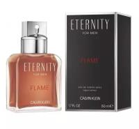 Туалетная вода Calvin Klein Eternity Flame For Men 50 мл