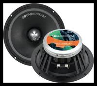 SoundStream Акустика Soundstream SST-654N