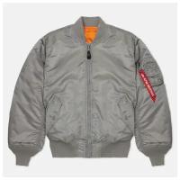 Мужская куртка бомбер Alpha Industries MA-1 Flight 384681