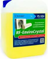 Чистящее средство REXFABER RF-EnviroCrystal концентрат 4673725789008