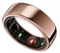 Умное кольцо Oura Ring Generation 3 Horizon Rose Gold US13