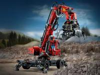 Конструктор LEGO Technic 42144 Конструктор Погрузчик