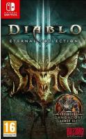 Игра для Nintendo Switch Diablo III. Eternal Collection (EN Box) (русская версия)