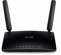 Wi-Fi роутер TP-LINK Archer MR200 AC750