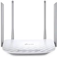 Wi-Fi роутер TP-Link Archer C50 (RU), белый
