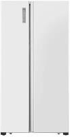 Холодильник Hisense RS-677N4AW1, белый
