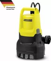 Насос дренажный KARCHER SP 7 Dirt 1.645-504.0