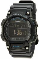 Наручные часы CASIO W-736H-8B