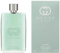 Туалетная вода Gucci Guilty Cologne pour Homme 90 мл