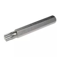 Бита 10мм torx удлиненная т50х75мм s2 jtc Jtc JTC-1337550