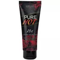 Sun Luxe Professional лосьон для загара в солярии Pure Hot