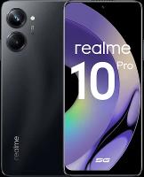 Realme 10 Pro 256GB Черный