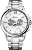 Наручные часы Adriatica Moonphase for him