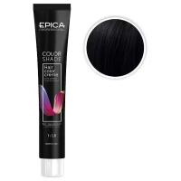 EPICA Professional Color Shade крем-краска для волос, 4.17 шатен древесный, 100 мл