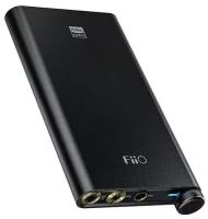 Портативный усилитель для наушников FiiO Q3 MQA Black