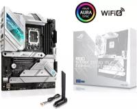 Материнская плата Asus ROG Strix Z690-A GAMING WIFI D4 (LGA1700, ATX)