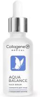 Сыворотка для лица Medical Collagene 3D Beauty Skin Stimulating Face Serum 30 мл