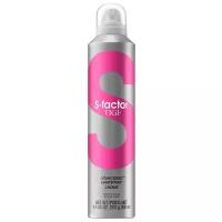 TIGI Лак для волос S-Factor Vivacious, средняя фиксация