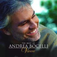 Andrea Bocelli Vivere The Best Of Andrea Bocelli (CD) Universal Music Russia