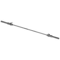 Гриф прямой MB Barbell MB-BarM50H-PlftVS для пауэрлифтинга