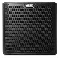 Alto TS312S активный 12" сабвуфер 1200 Вт