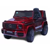 Электромобиль Детский Джип Mercedes Benz G 63 Big BBH-0003