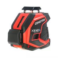 Лазерный уровень самовыравнивающийся Condtrol XLiner Pento 360 (1-2-303)