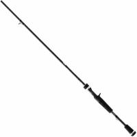 Удилище 13 Fishing Fate Black - 7'4 XH 40-130g Cast rod - 2pc