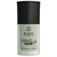 L'Arte del bello база для макияжа против покраснений Make up base anti-redness 30 мл 30 г