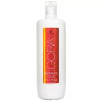 Schwarzkopf Professional / Лосьон-Окислитель Igora Vibrance 4%, 1000 мл