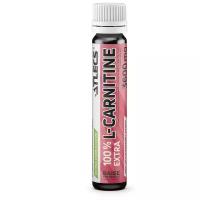 Atlecs L-Carnitine 3600 мг., 25 мл. (малина)