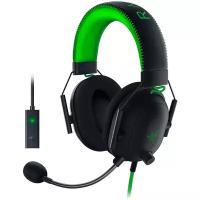 Компьютерная гарнитура Razer BlackShark V2 Special Edition