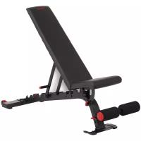 Скамья Decathlon DOMYOS bench900