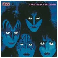 Kiss - Creatures Of The Night