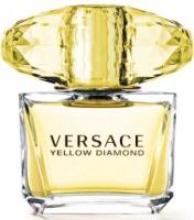 Versace Yellow Diamond туалетная вода 50мл