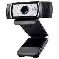 Веб-камера Logitech HD Webcam C930e