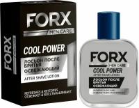 Лосьон после бритья Forx Men Care Освежающий