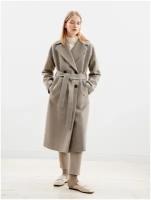 Пальто женское демисезонное Pompa 1012942p10090, размер 46