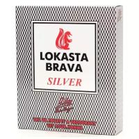 Alain Aregon / Мужская туалетная вода Lokasta Brava Silver, 100 мл / Локаста брава сильвер